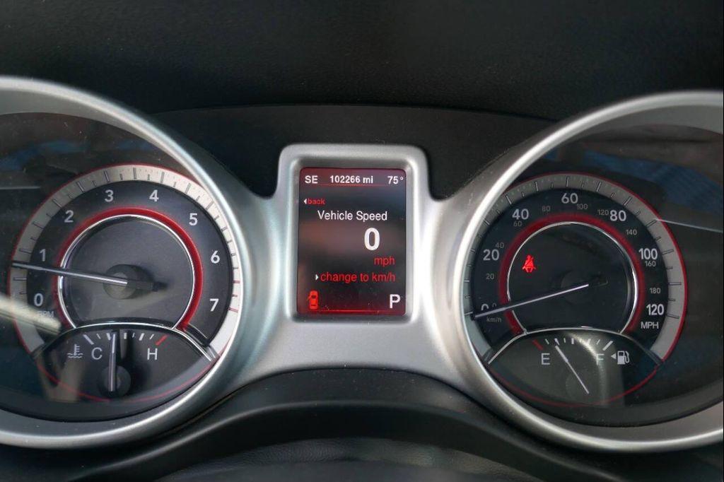 used 2014 Dodge Journey car, priced at $8,795