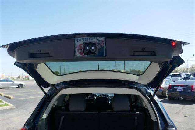 used 2014 Dodge Journey car, priced at $10,995