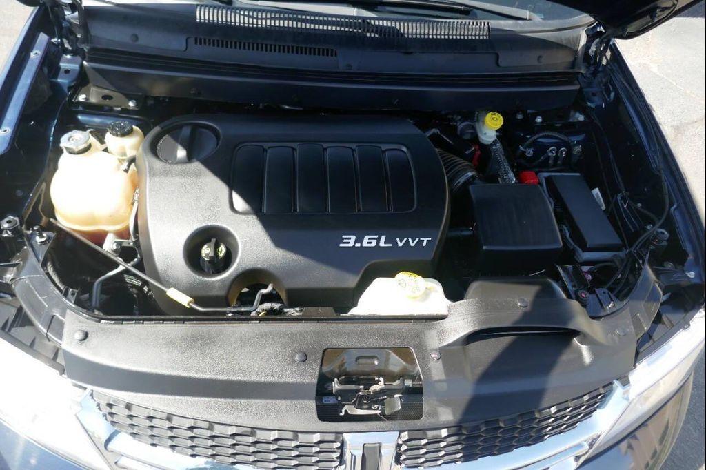 used 2014 Dodge Journey car, priced at $8,795