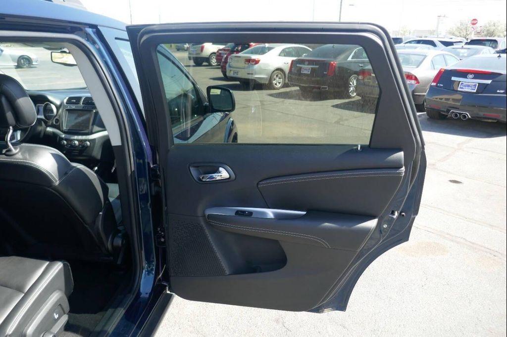 used 2014 Dodge Journey car, priced at $8,795