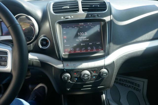 used 2014 Dodge Journey car, priced at $10,995