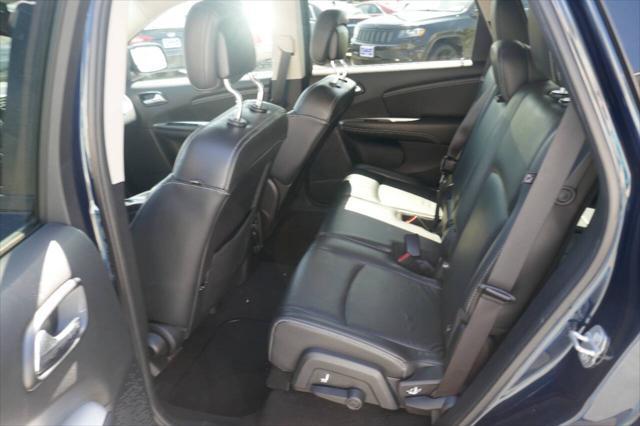 used 2014 Dodge Journey car, priced at $10,995