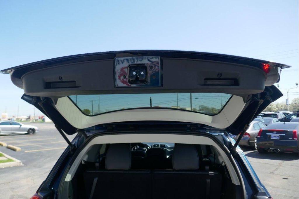 used 2014 Dodge Journey car, priced at $8,795