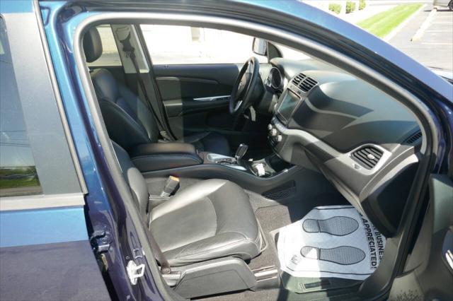 used 2014 Dodge Journey car, priced at $10,995