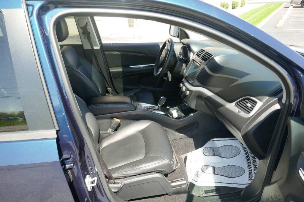 used 2014 Dodge Journey car, priced at $8,795