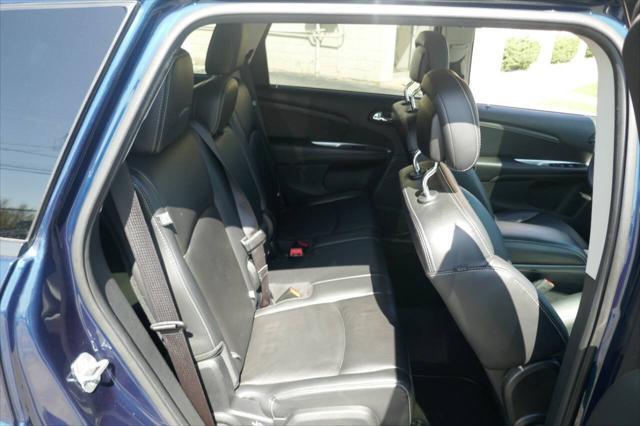 used 2014 Dodge Journey car, priced at $10,995