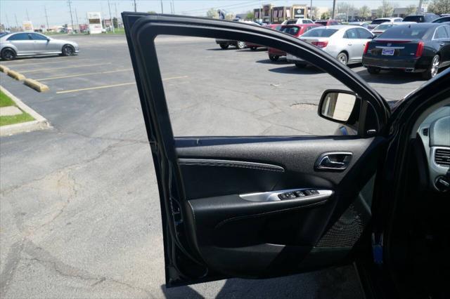 used 2014 Dodge Journey car, priced at $10,995