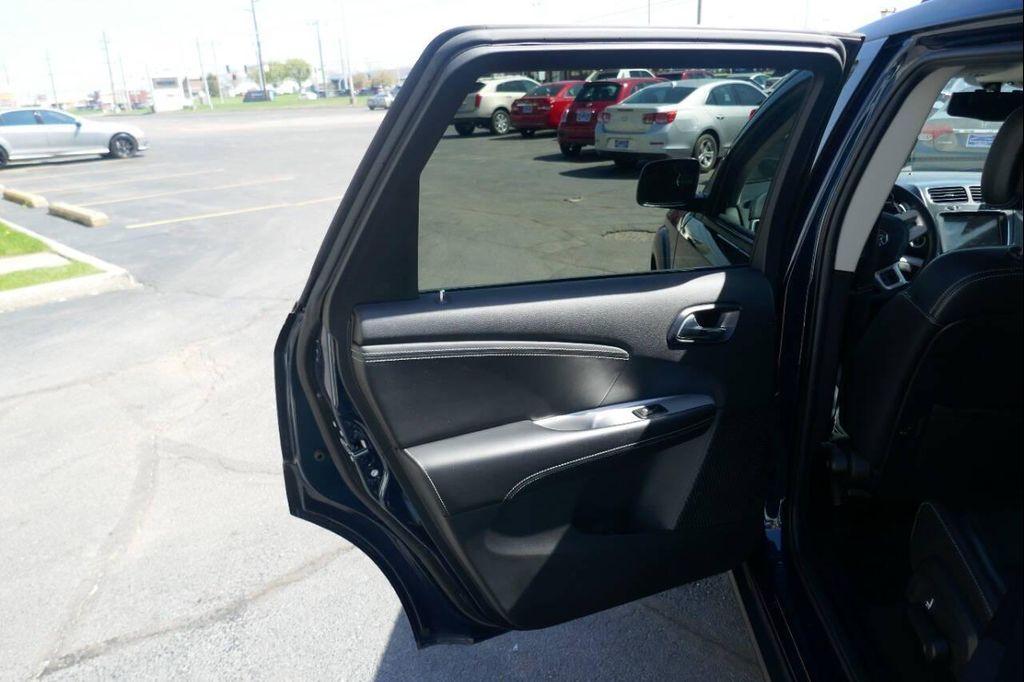 used 2014 Dodge Journey car, priced at $8,795
