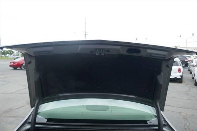 used 2006 Cadillac DTS car, priced at $7,995