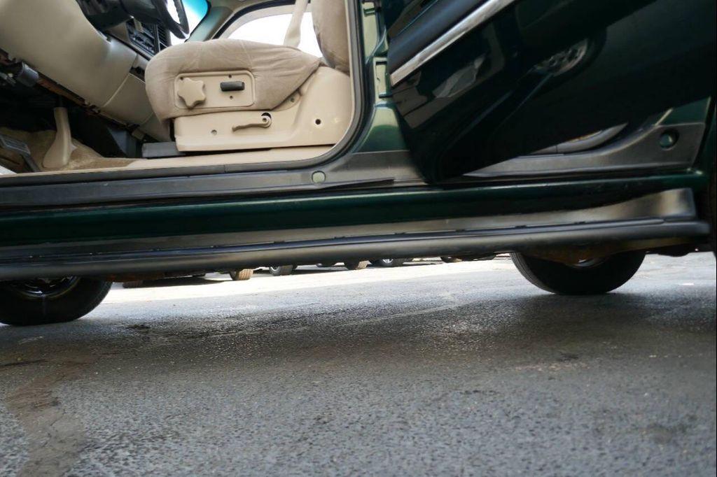 used 2002 Chevrolet Tahoe car, priced at $7,995