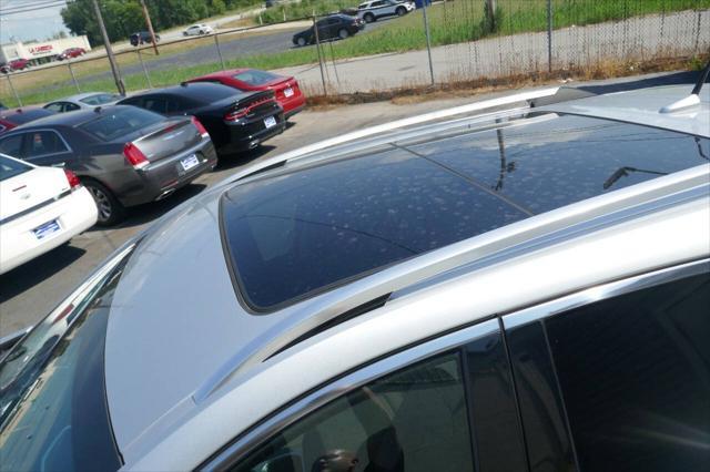 used 2011 Cadillac SRX car, priced at $6,995