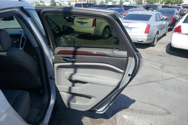 used 2011 Cadillac SRX car, priced at $6,995