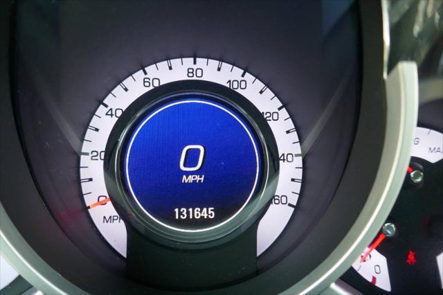 used 2011 Cadillac SRX car, priced at $6,995