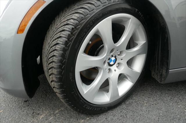 used 2010 BMW 328 car, priced at $9,995