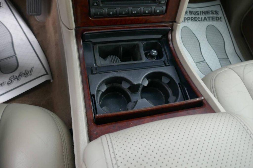 used 2005 Cadillac Escalade car, priced at $9,995