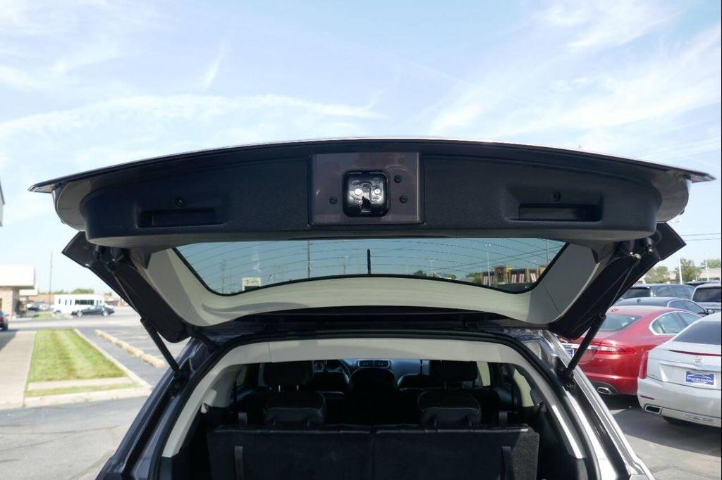 used 2016 Dodge Journey car, priced at $8,995