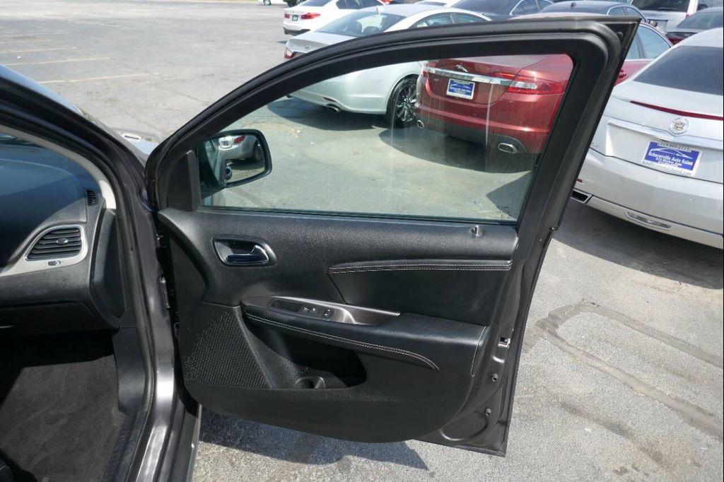 used 2016 Dodge Journey car, priced at $8,995