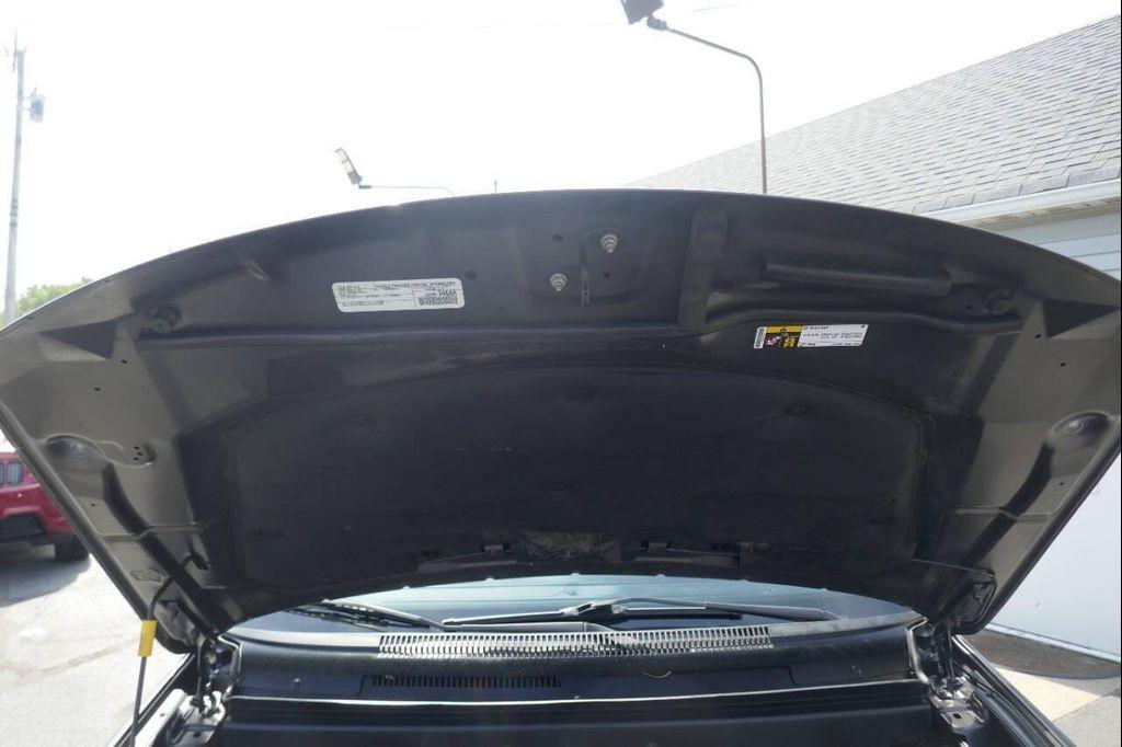 used 2016 Dodge Journey car, priced at $8,995