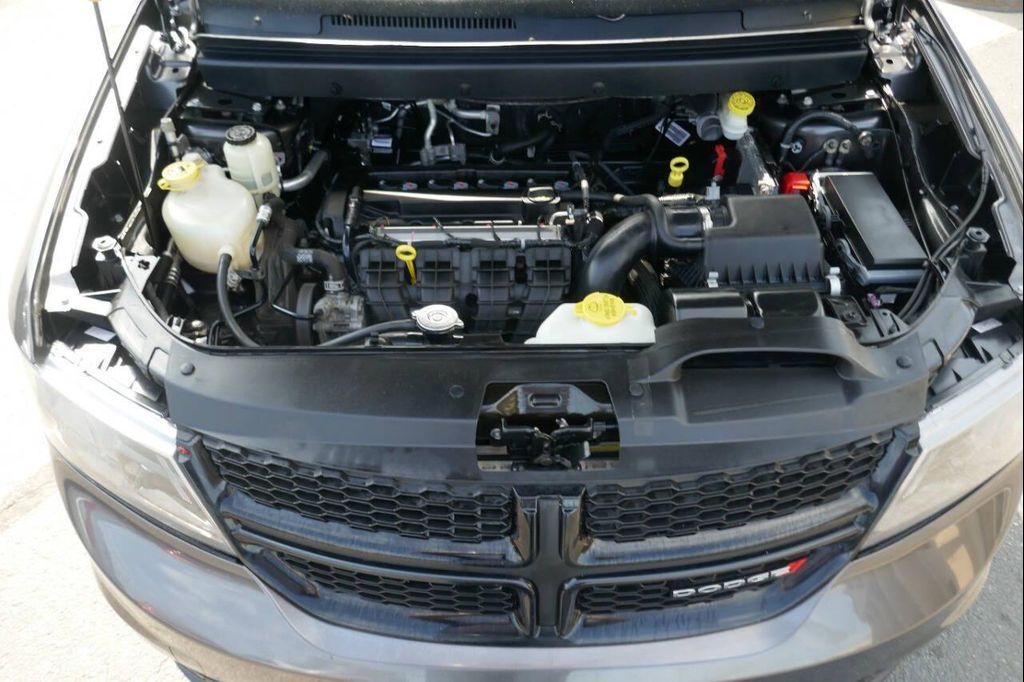 used 2016 Dodge Journey car, priced at $8,995