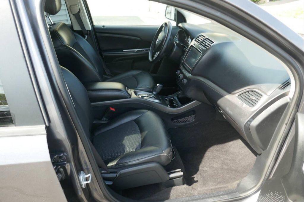 used 2016 Dodge Journey car, priced at $8,995