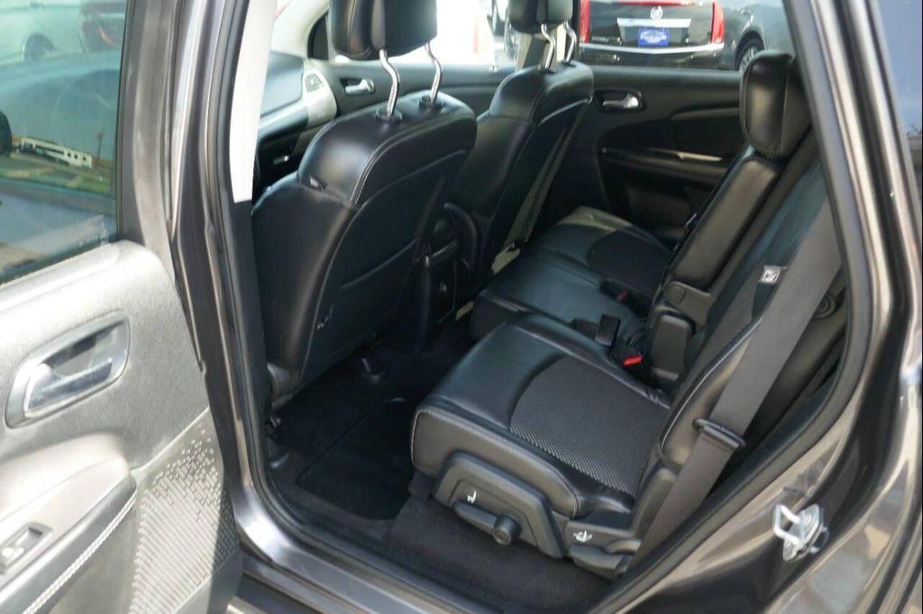 used 2016 Dodge Journey car, priced at $8,995