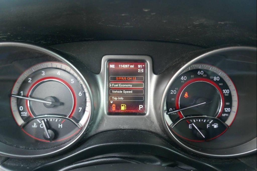 used 2016 Dodge Journey car, priced at $8,995