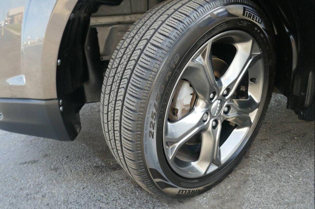 used 2016 Dodge Journey car, priced at $8,995