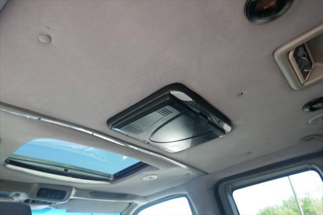 used 2007 Chevrolet Express 1500 car, priced at $18,895