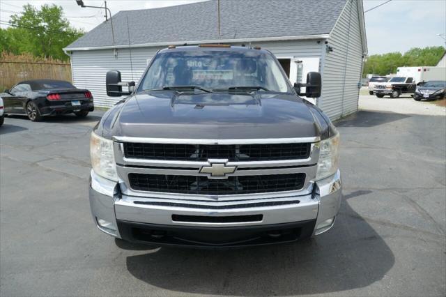 used 2010 Chevrolet Silverado 2500 car, priced at $10,995