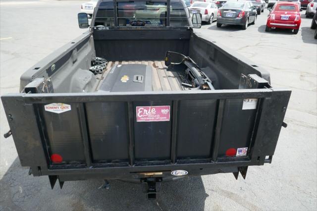 used 2010 Chevrolet Silverado 2500 car, priced at $10,995