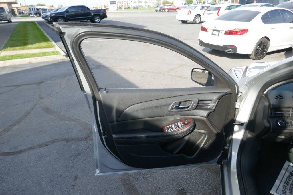 used 2013 Chevrolet Malibu car, priced at $8,995