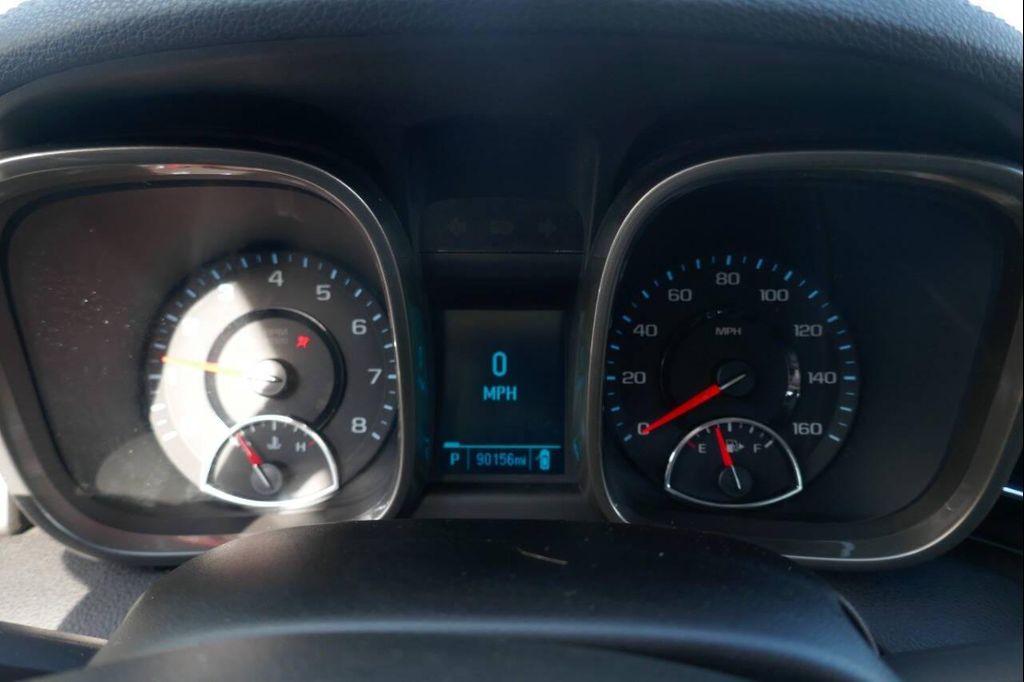 used 2013 Chevrolet Malibu car, priced at $8,995
