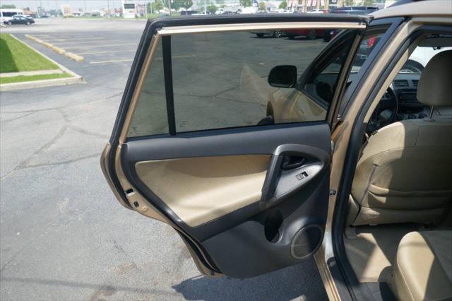 used 2012 Toyota RAV4 car, priced at $8,995
