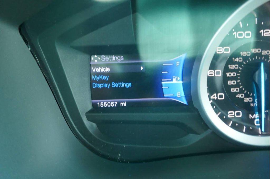 used 2015 Ford Explorer car, priced at $9,995