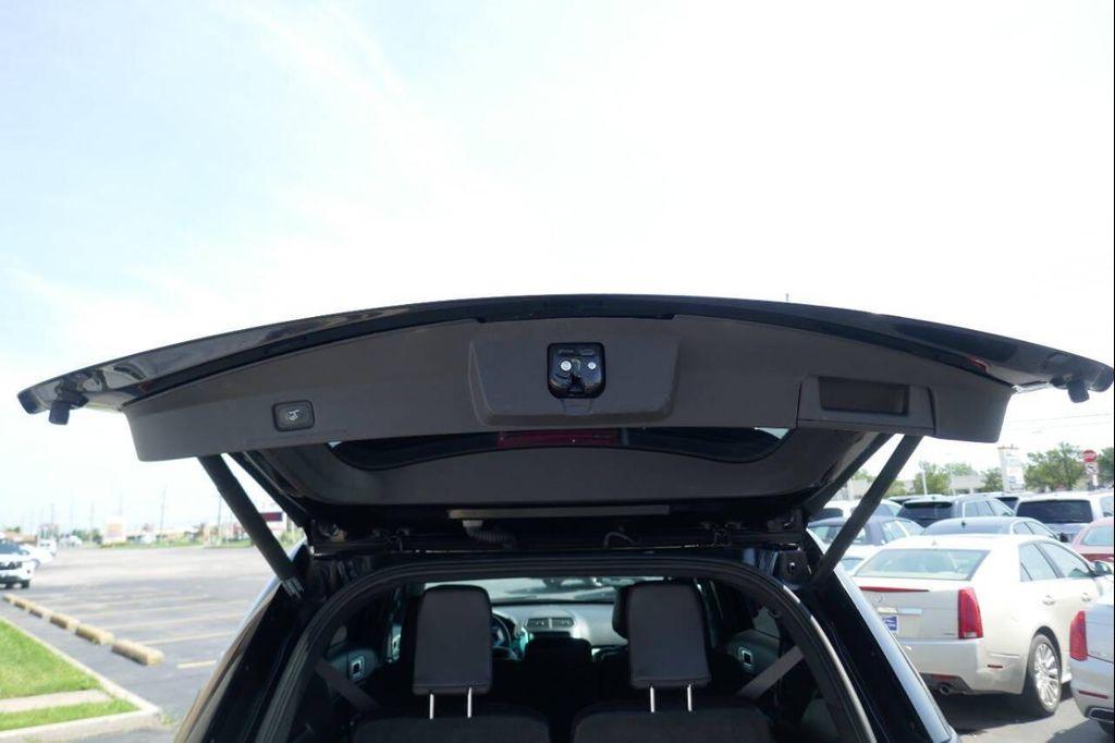 used 2015 Ford Explorer car, priced at $9,995
