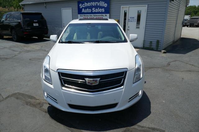 used 2016 Cadillac XTS car, priced at $13,995