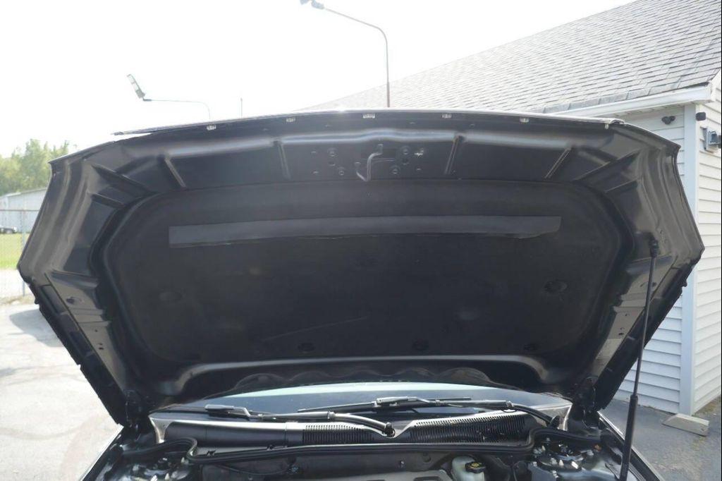 used 2011 Buick Lucerne car, priced at $7,995