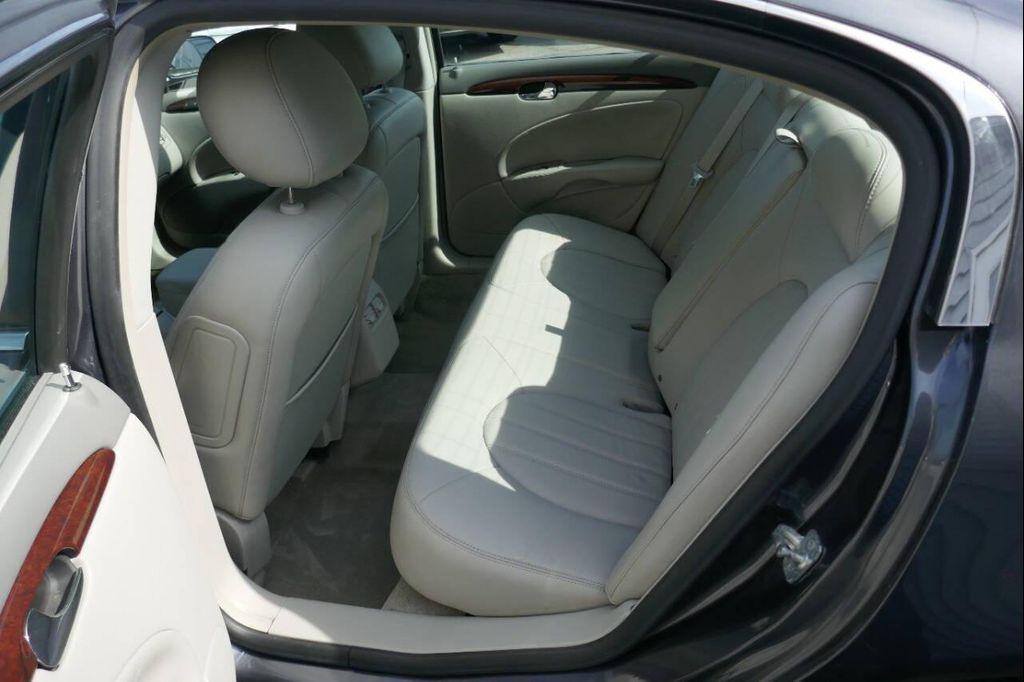 used 2011 Buick Lucerne car, priced at $7,995