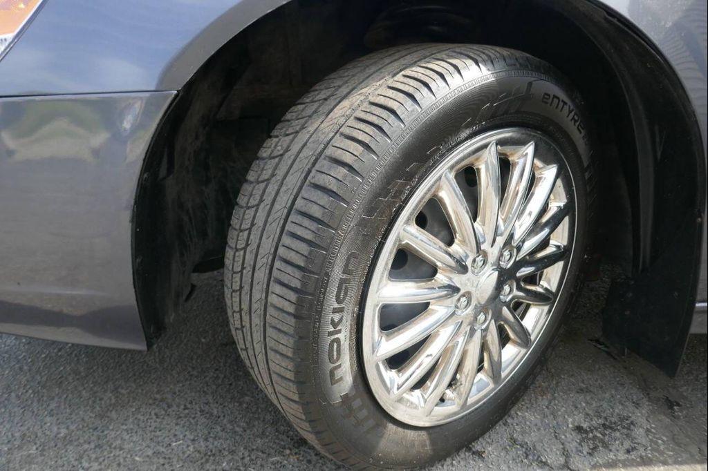 used 2011 Buick Lucerne car, priced at $7,995