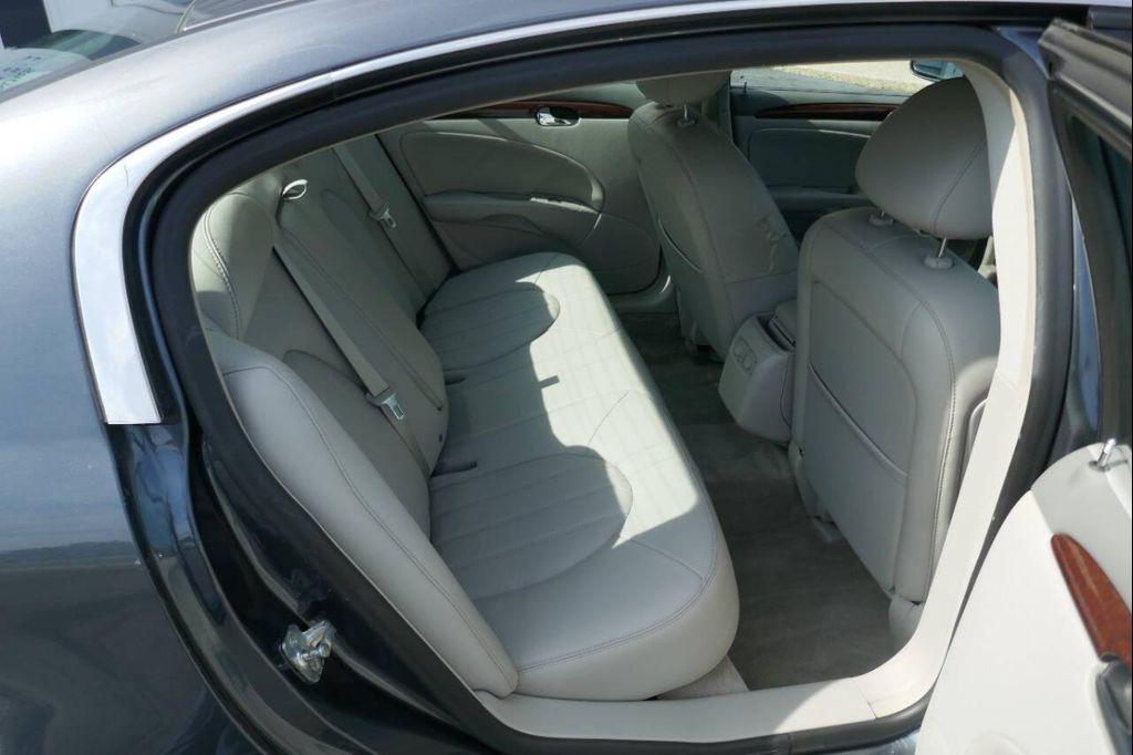 used 2011 Buick Lucerne car, priced at $7,995
