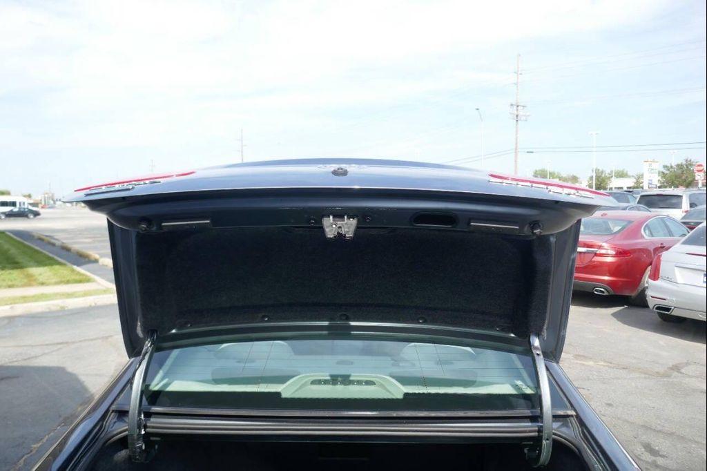 used 2011 Buick Lucerne car, priced at $7,995