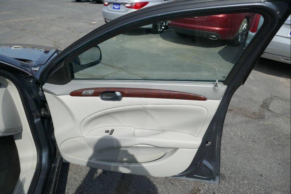 used 2011 Buick Lucerne car, priced at $7,995