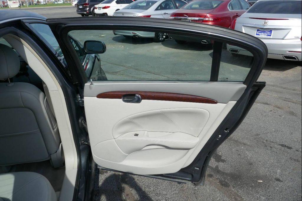 used 2011 Buick Lucerne car, priced at $7,995