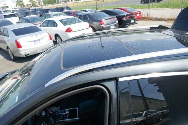 used 2014 Cadillac SRX car, priced at $7,995