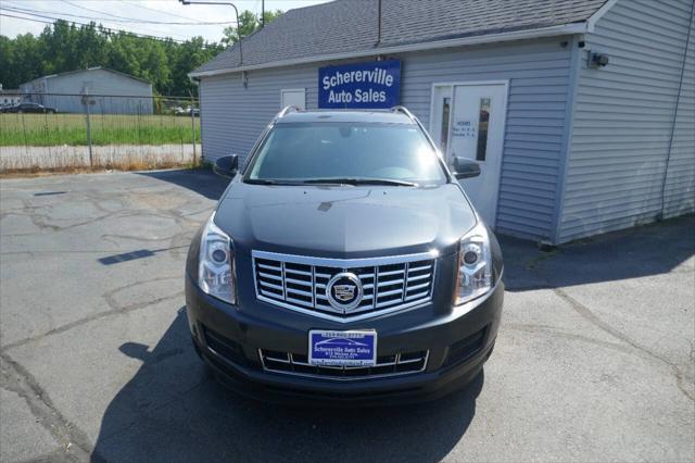 used 2014 Cadillac SRX car, priced at $7,995