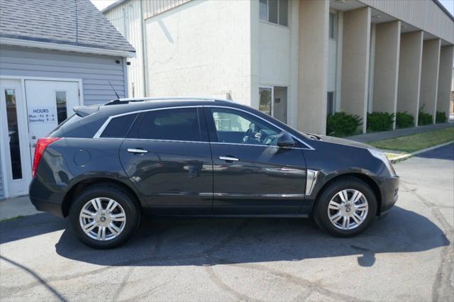 used 2014 Cadillac SRX car, priced at $7,995