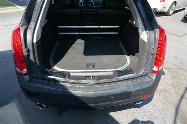used 2014 Cadillac SRX car, priced at $7,995