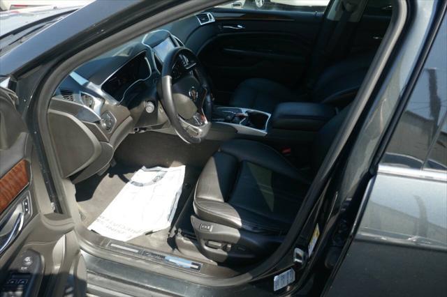 used 2014 Cadillac SRX car, priced at $7,995