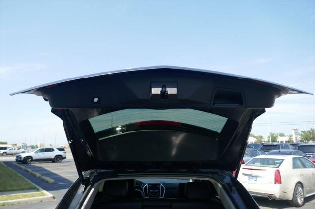 used 2014 Cadillac SRX car, priced at $7,995