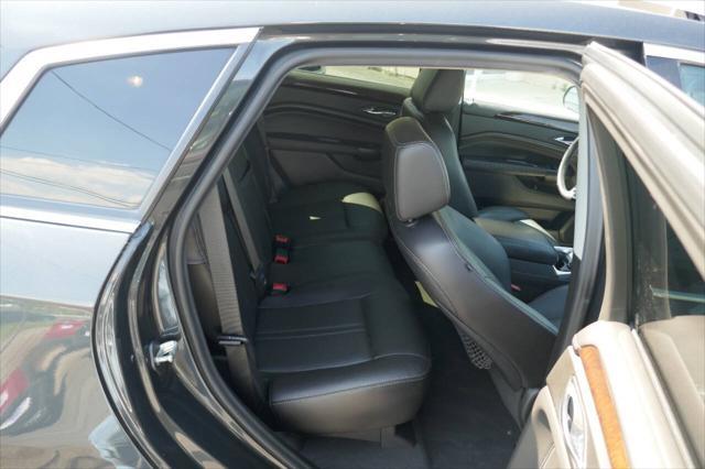 used 2014 Cadillac SRX car, priced at $7,995
